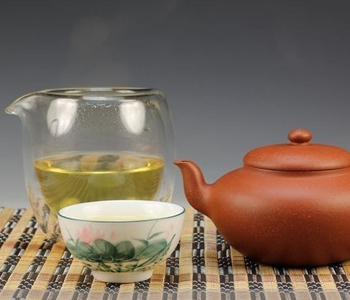 浮小麥茶 浮小麥茶是什么 浮小麥茶的功效