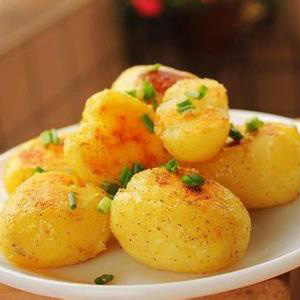 小土豆 小土豆的做法 小土豆的營養(yǎng)價(jià)值