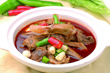 啤酒鴨子怎么做好吃