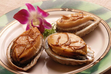 鮑魚(yú)的家常做法