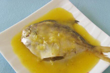 鯧魚怎么做好吃