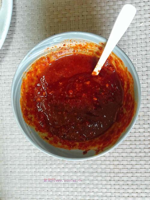 家?？玖_非魚(yú)的做法