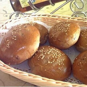 蕎麥面包的做法 蕎麥面包的熱量 蕎麥面包的營養(yǎng)價值