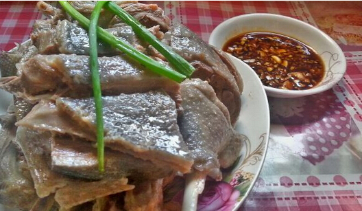 名菜白切鵝怎么做？