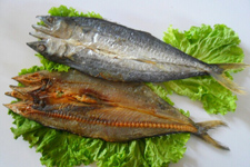 鲅魚(yú)干怎么做好吃