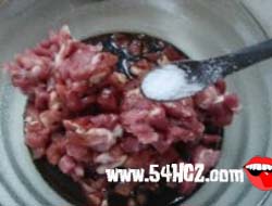 嘉興粽子怎么做1