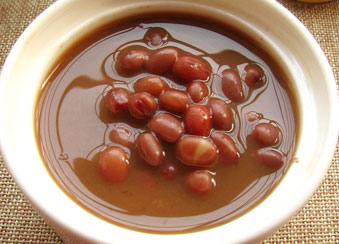 紅豆怎么煮容易爛，煮紅豆容易爛的竅門