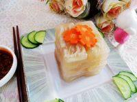 經(jīng)典皮凍的做法步驟12