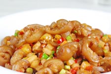 豬皮怎么做好吃