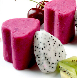 紫薯山藥泥 紫薯山藥泥的做法 紫薯山藥泥的營養(yǎng)價值