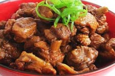 紅燒鴨子怎么做好吃