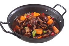 臘雞怎么做好吃 