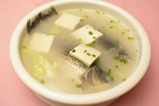 鯽魚(yú)的做法大全