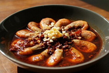 河蝦的做法,河蝦怎么做,河蝦的做法大全,河蝦怎么做好吃又簡單