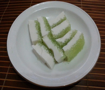 西米是合成的嗎 西米的作用 西米怎么煮 西米的熱量