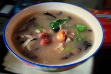 胡辣湯的做法,胡辣湯怎么做