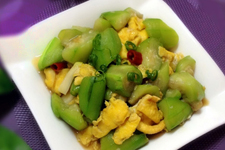 絲瓜怎么做好吃