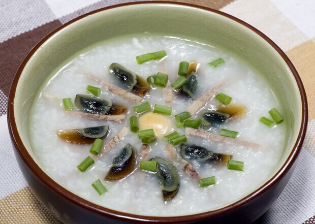 養(yǎng)生粥的做法