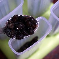 紅豆椰奶冰棒的做法圖解6