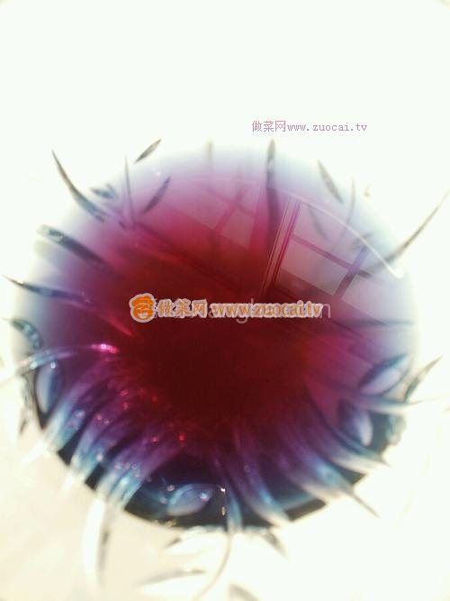 蘿卜魔方的做法