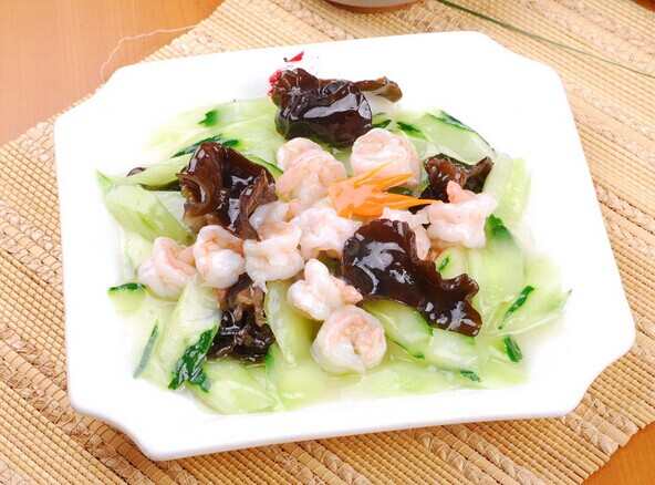 冰凍蝦仁怎么做好吃