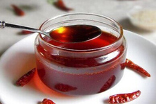 辣椒油,辣椒油的做法,辣椒油的做法及配方,辣椒油怎么做,辣椒油做法