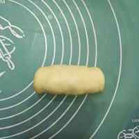 肉桂葡萄干小面包的做法步驟10