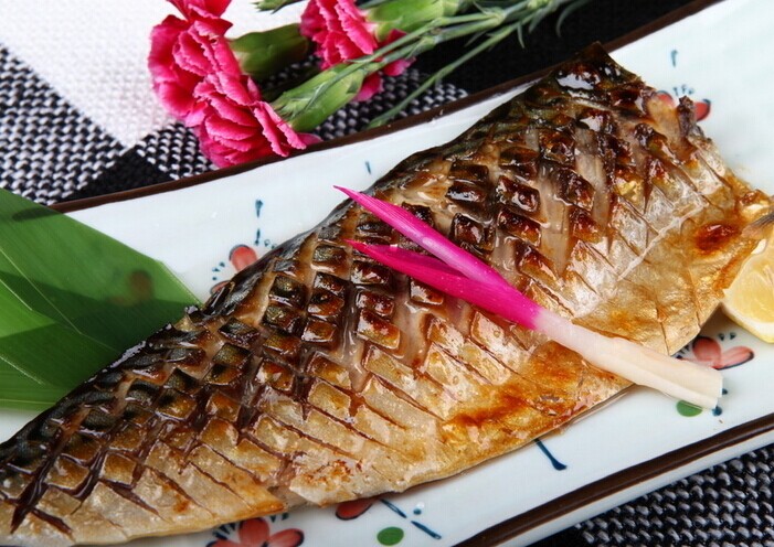 鲅魚(yú)干怎么做好吃