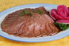 醬牛肉怎么做好吃