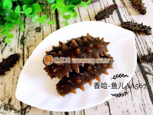 發(fā)海參的做法