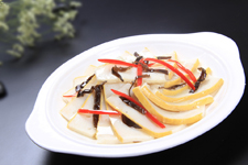 魚(yú)糕的做法