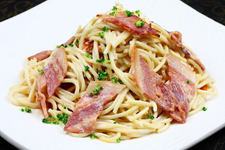 意大利面,意大利面的簡(jiǎn)單做法