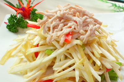 茭白怎么做好吃，茭白炒多久能熟