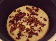 紅棗燕麥電飯煲蛋糕的做法步驟11