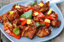 骨肉相連的做法,骨肉相連怎么做