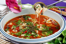 烏江魚(yú)的做法