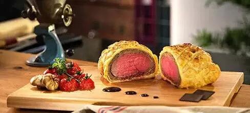 怎么做酥皮牛扒？