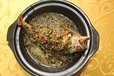 黃花魚怎么做好吃