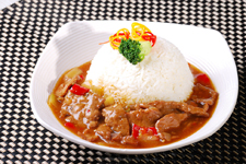 牛肉湯飯 牛肉湯飯的做法 韓國(guó)牛肉湯飯