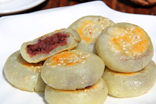 土豆餅的做法大全