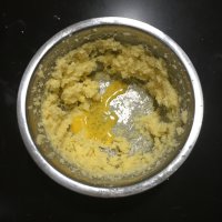 提拉米蘇小餅干的做法步驟3