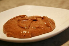 如何制作花生醬