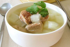 蘿卜燉羊肉的做法大全