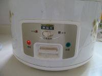 土豆牛肉胡蘿卜燜飯的做法步驟11