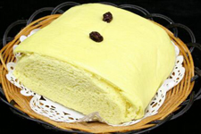 玉米面發(fā)糕的做法