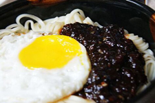 韓國炸醬面的做法