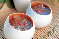 銀耳蓮子湯怎么做營(yíng)養(yǎng)又美味