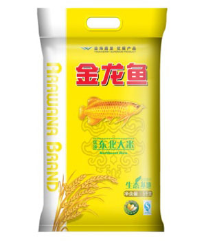 金龍魚大米 金龍魚大米是轉(zhuǎn)基因的嗎 金龍魚大米哪種好吃