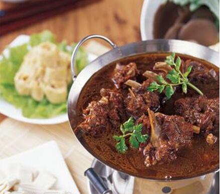 羊蝎子火鍋怎么做？