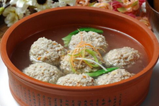 揚(yáng)州獅子頭